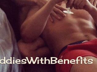 BuddiesWithBenefits
