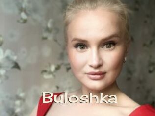 Buloshka