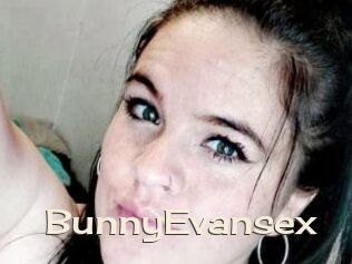 BunnyEvansex