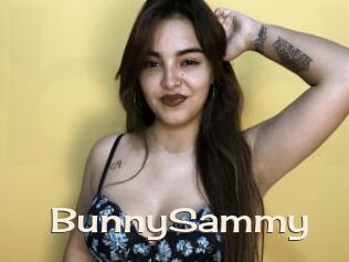 BunnySammy