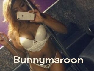 Bunnymaroon