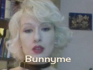 Bunnyme