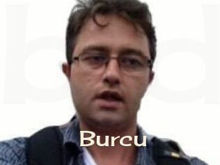 Burcu