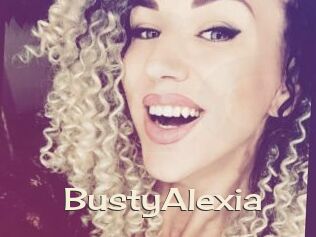 BustyAlexia