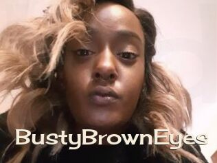 BustyBrownEyes