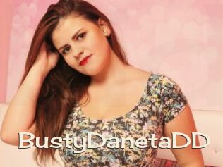 BustyDanetaDD