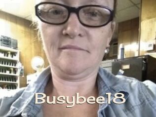 Busybee18