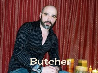 Butcher