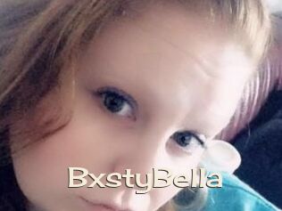 BxstyBella