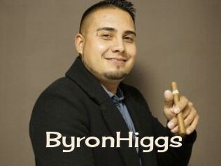 ByronHiggs