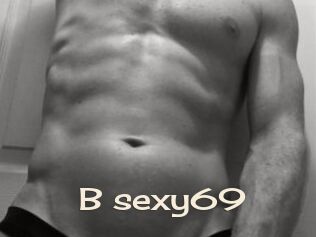 B_sexy69