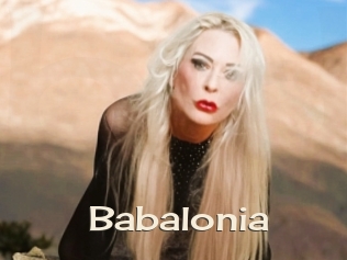 Babalonia