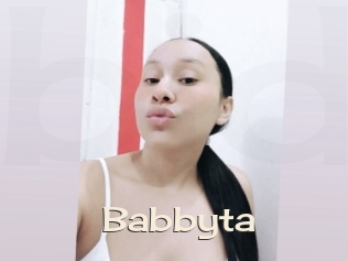 Babbyta