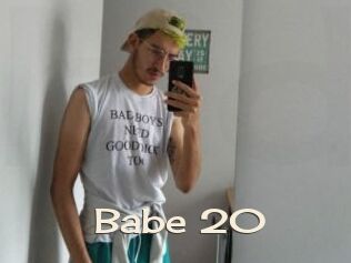 Babe_20