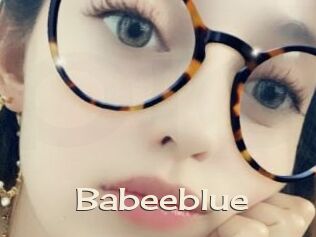 Babeeblue