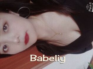 Babeliy