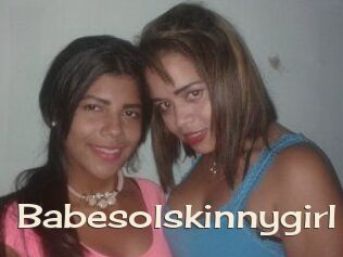 Babesol_skinny_girl