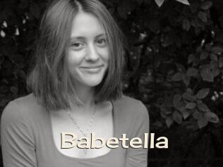 Babetella