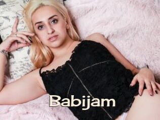 Babijam