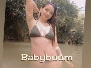 Babybuum