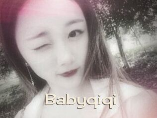 Babyqiqi