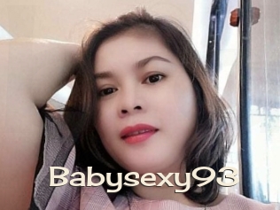 Babysexy93