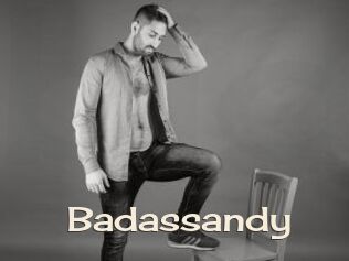 Badassandy