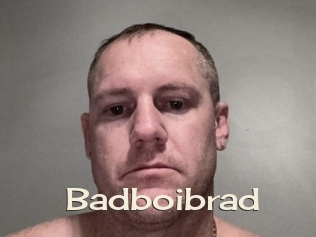 Badboibrad