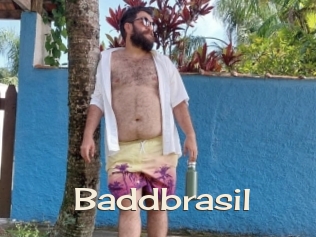 Baddbrasil