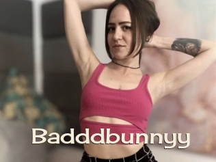 Badddbunnyy