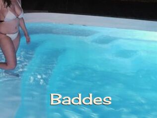 Baddes