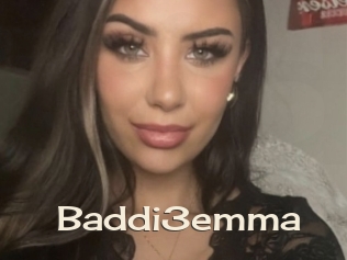 Baddi3emma