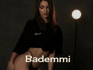 Bademmi