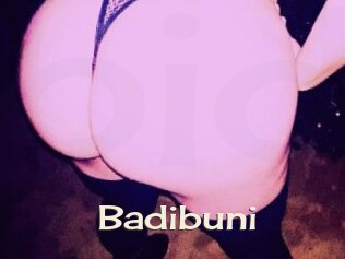 Badibuni