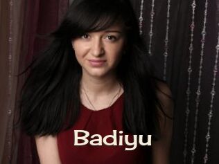 Badiyu