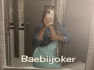 Baebiijoker