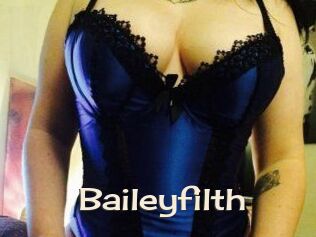 Baileyfilth