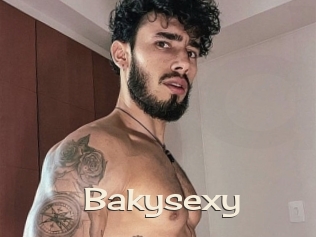 Bakysexy