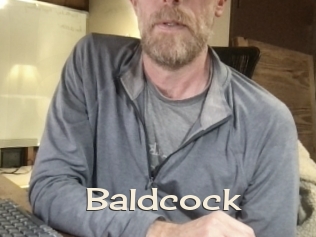 Baldcock