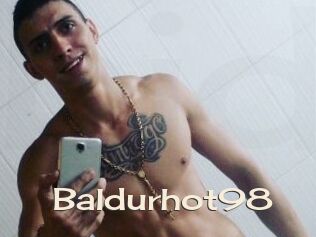 Baldurhot98