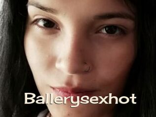 Ballerysexhot