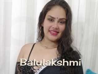 Balulakshmi