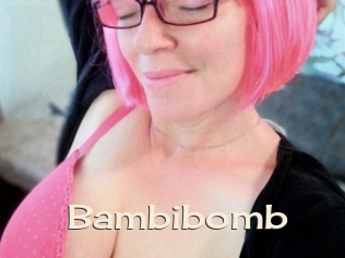 Bambibomb