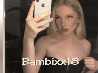 Bambixx18