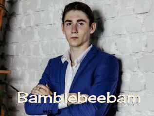Bamblebeebam