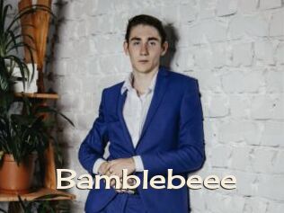 Bamblebeee