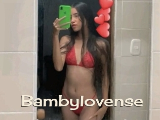 Bambylovense