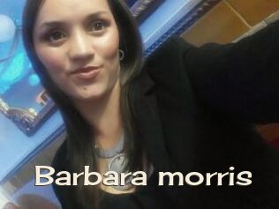 Barbara_morris