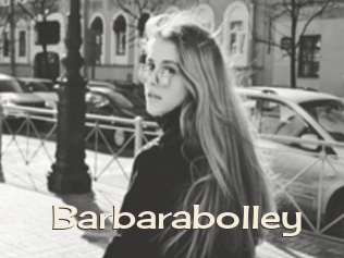 Barbarabolley