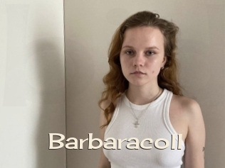 Barbaracoll